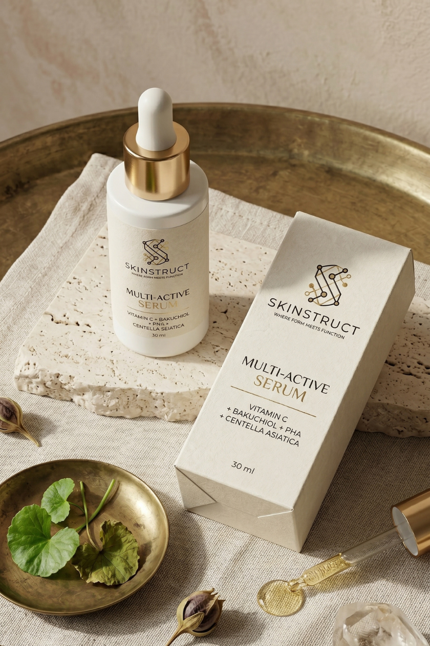 Best Skin Care Skintrustt Oil