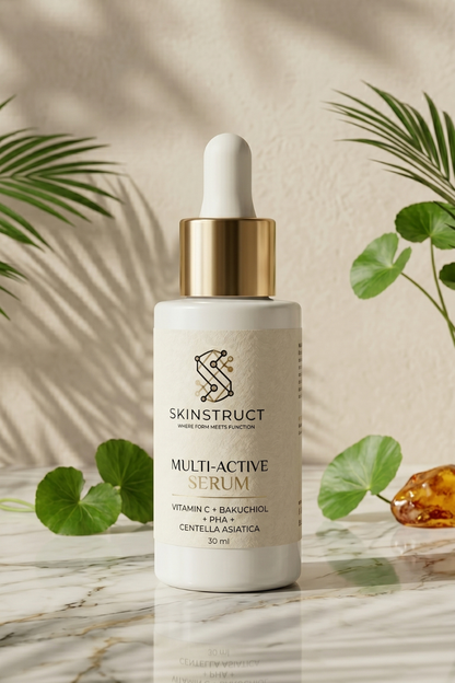 Best Skin Care Skintrustt Oil