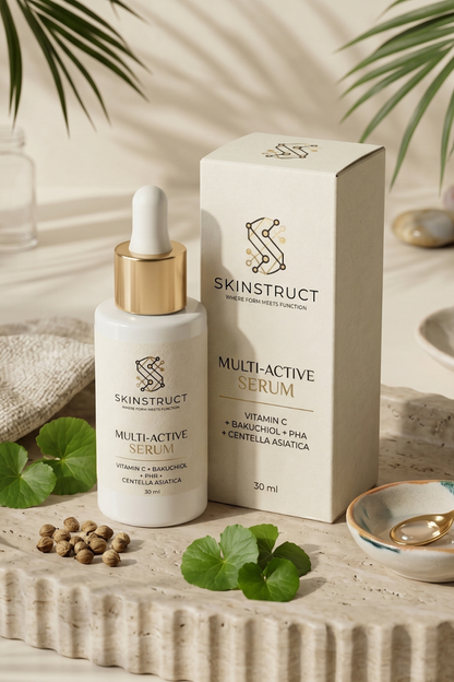 Best Skin Care Skintrustt Oil