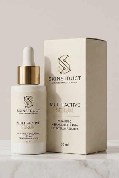 Best Skin Care Skintrustt Oil